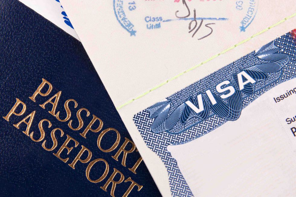 Đài Loan mở lại E-visa Quan Hồng cho khách Việt