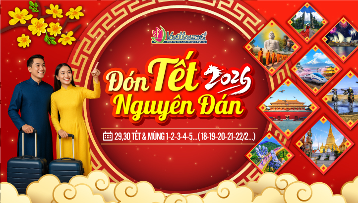 du lich he trong nuoc