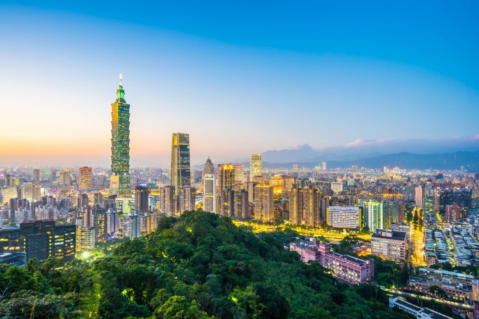 Đài Loan khôi phục lại quy trình cấp visa